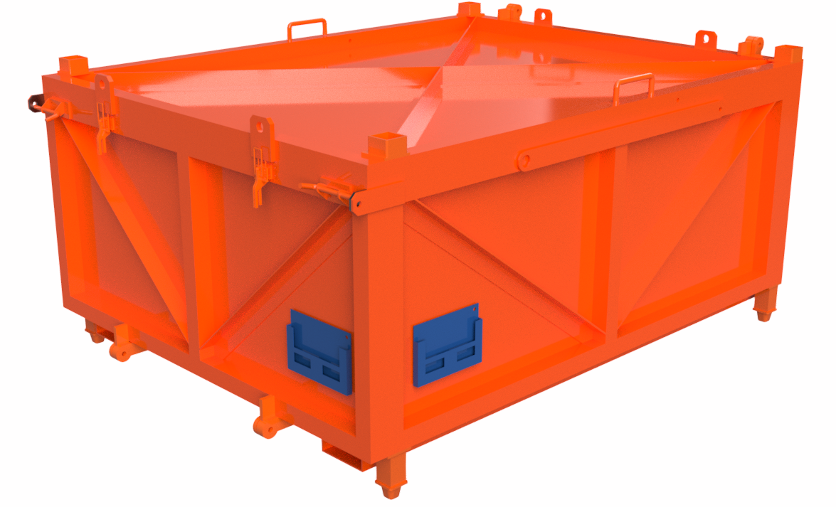 Jilly Box SM
