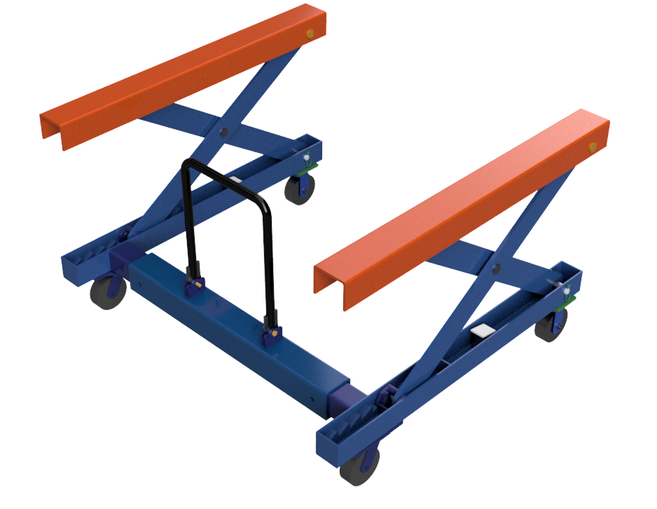 Jilly Cart SM