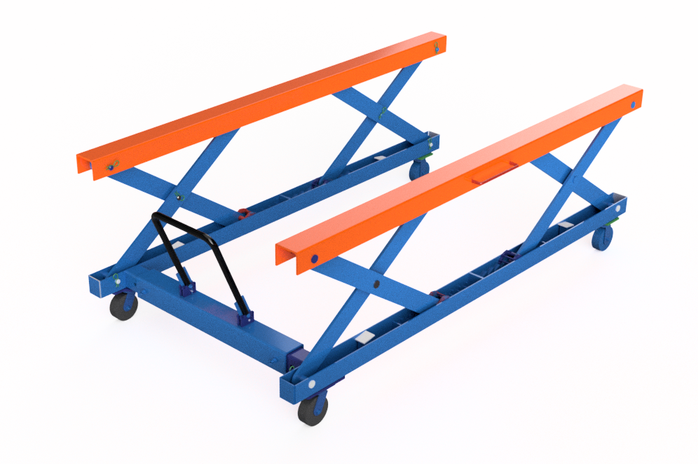 Jilly Cart LG