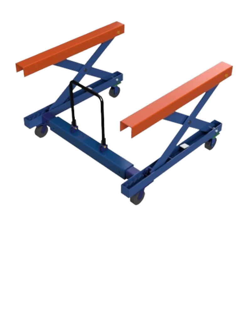 <strong>JILLY CART SM</strong>