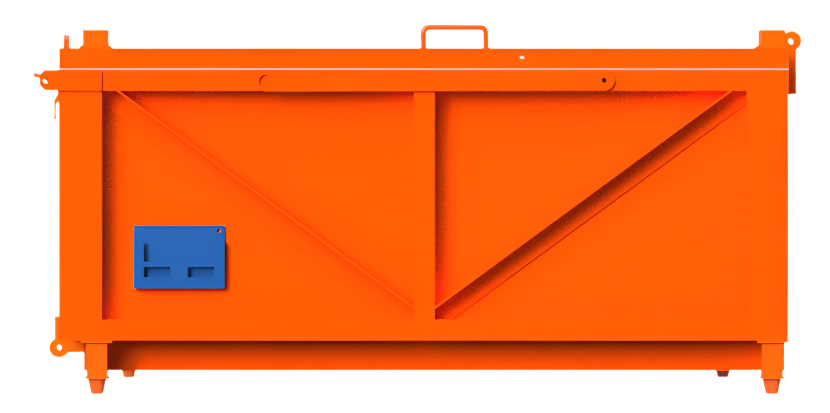 Jilly Box SM – JILLY EQUIPMENT
